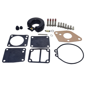 Ремкомплект карбюратора 6-9.9HP 2S 2cyl