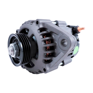 Генератор лодочного мотора 75-115HP 12V 50A