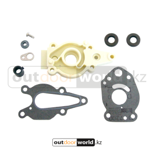 Насос водяной 6-15HP (без крыльчатки)