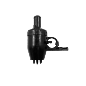 Штуцер соединительный для шлангов