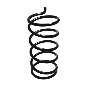 Пружина ведомого вариатора