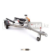 Прицеп МЗСА 81771C.101/длина судна 3900 мм Для гидроцикла