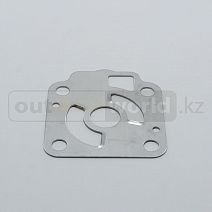 Пластина водяного насоса 40-50 2S