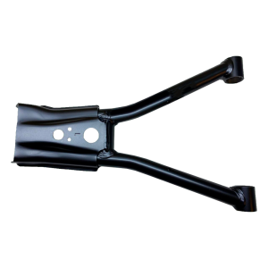 Рычаг задней подвески верхний левый