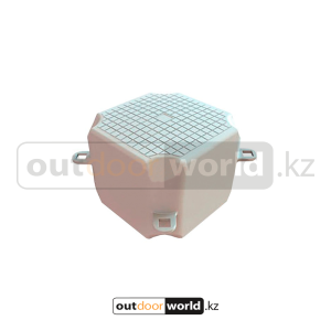 SD SUNNYDOCK 50X50X40 кубик бежевый