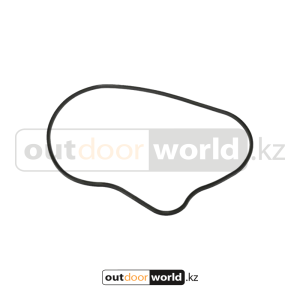 Прокладка крышки КПП