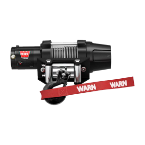 Лебедка WARN VRX 25