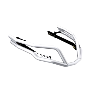 Бампер передний алюминиевый XM/XC