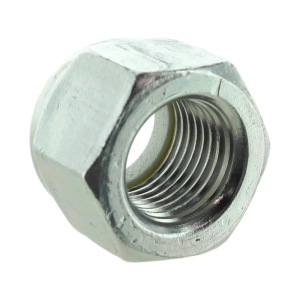 Гайка (.500-20) алюминий