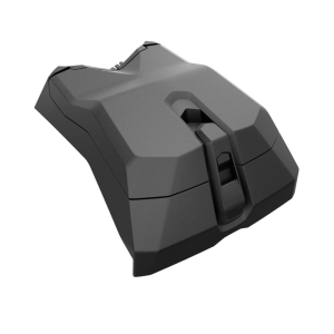 Багажное отделение на топливный бак 6л