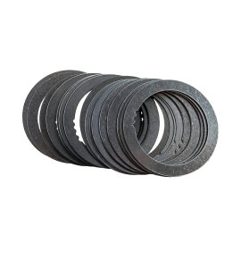 Шайба регулировочная 1,67 мм