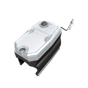 Фонарь подсветки салона 