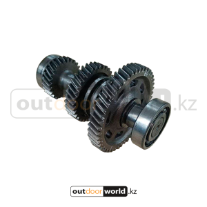 Вал заднего хода