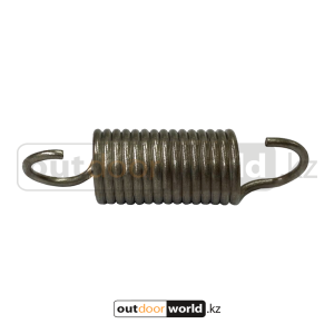 Пружина глушителя