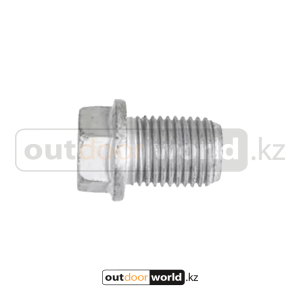 Винт М5 х 12