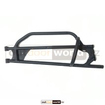 Каркас двери задней левой Maverick X3