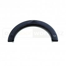 Шайба пластикивая