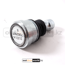 Соединение шаровое