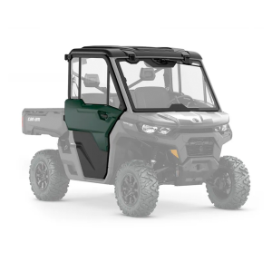 Кабина для Traxter (вкл. крышу, стекло, двери, зад. панель)