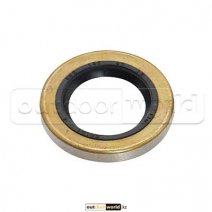 Уплотнение резиновое