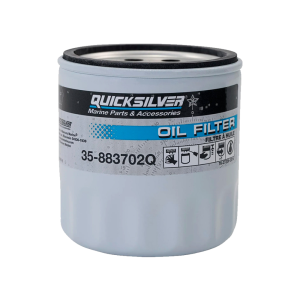 Фильтр масляный MerCruiser 4.3L