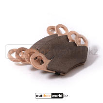 Колодки передние комплект Sportsman 570