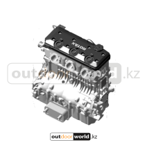 Блок двигателя - Long Block 1603 NA