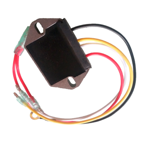 Регулятор напряжения 40-50XR 2S (697cc)