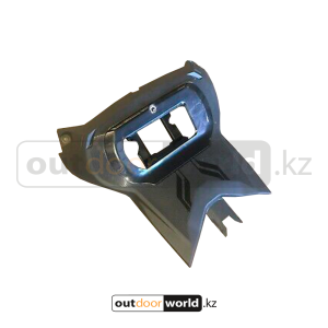 Консоль панели приборов