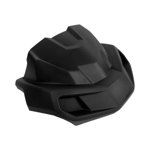 Накладка приборной панели на Outlander