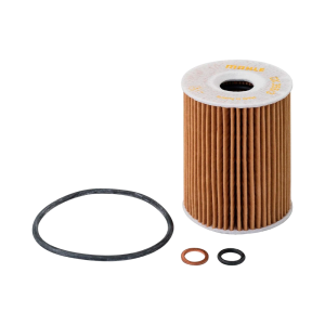 Фильтр масляный MerCruiser 2.0L 130-170HP 67mm