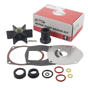 Ремкомплект помпы Mercury 75HP+