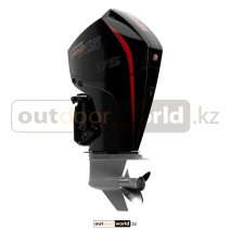 Подвесной лодочный мотор  Mercury 175 XL PXS MS 4-тактный