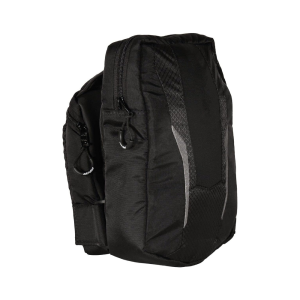 Сумка на проставку руля от 165 мм и выше объём 3л
