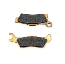 Тормозные колодки BRP