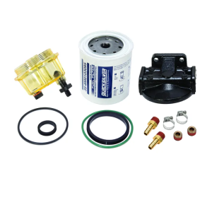 Топливный фильтр 35-150 HP EFI (с уст комплектом)