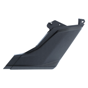 Панель задняя боковая LH X3