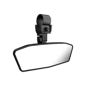 Зеркало заднего вида