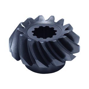 Шестерня ведущего вала (нижняя) 9.9-18HP