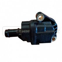 Клапан вентиляционный