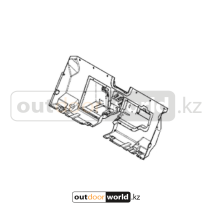 Перегородка опорная нижняя