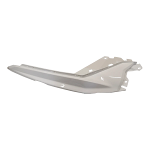 Панель LH белая заднее крыло