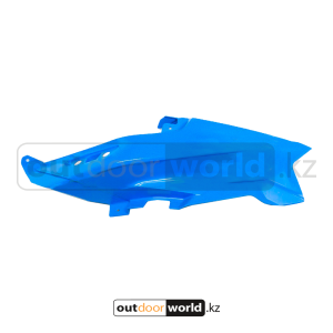 Капот левый