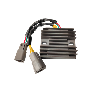 Регулятор напряжения