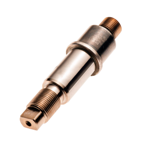 Вал винта импеллера