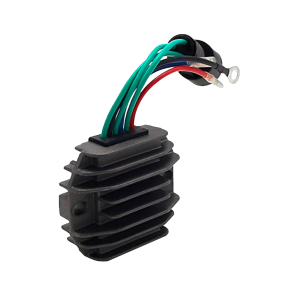 Регулятор напряжения 40-50HP 2S