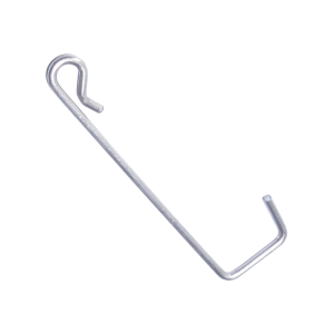 Пружина барбана кикстартера прижимная 9.9-18HP 2S Carb