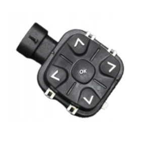 Кнопка управления правая