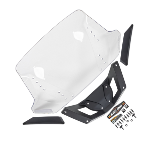 Стекло ветровое для квадроцикла G3L