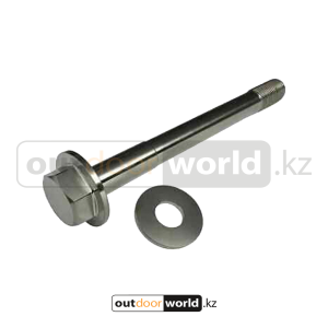 Болт шкива вариатора M14 X 144